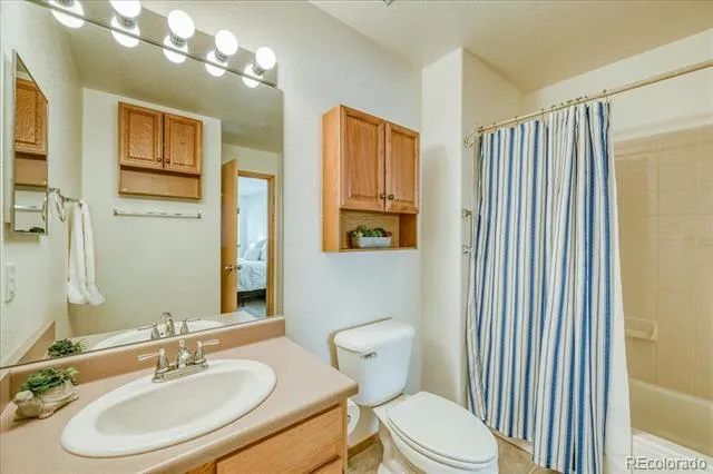 91399 Ryan Gulch Road #B6 Silverthorne, CO 80498