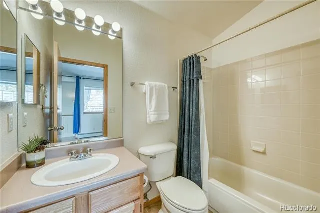 91399 Ryan Gulch Road #B6 Silverthorne, CO 80498