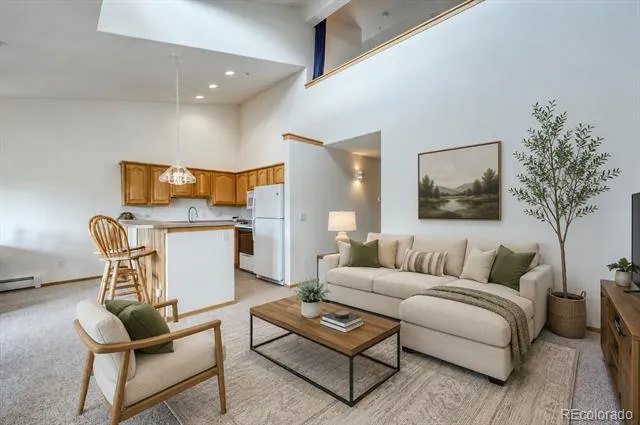 91399 Ryan Gulch Road #B6 Silverthorne, CO 80498