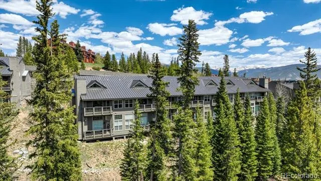 91399 Ryan Gulch Road #B6 Silverthorne, CO 80498