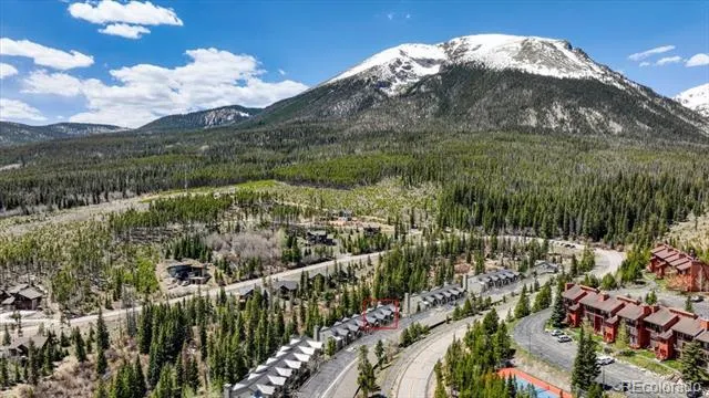 91399 Ryan Gulch Road #B6 Silverthorne, CO 80498