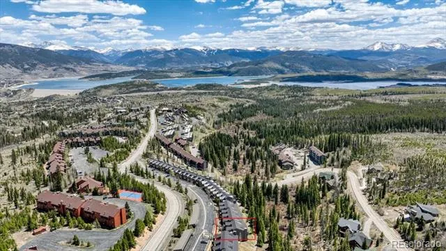91399 Ryan Gulch Road #B6 Silverthorne, CO 80498