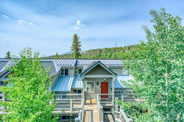 91399 Ryan Gulch Road #B6 Silverthorne, CO 80498