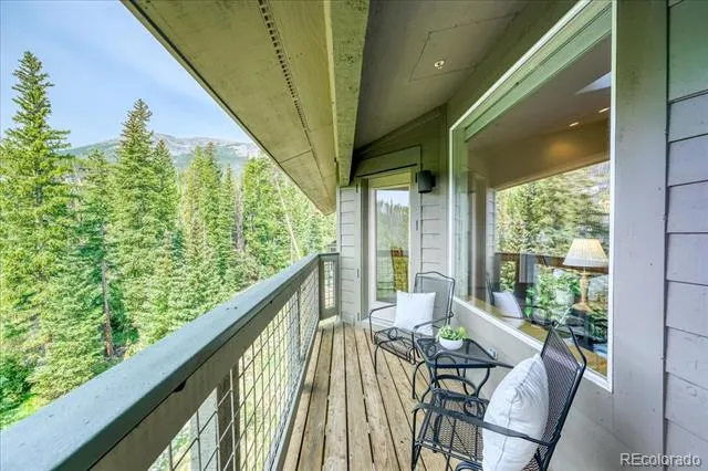 91399 Ryan Gulch Road #B6 Silverthorne, CO 80498