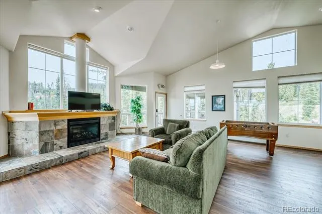 91399 Ryan Gulch Road #B6 Silverthorne, CO 80498