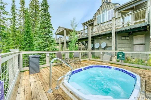91399 Ryan Gulch Road #B6 Silverthorne, CO 80498