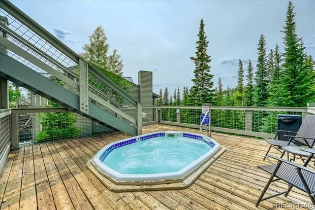 91399 Ryan Gulch Road #B6 Silverthorne, CO 80498