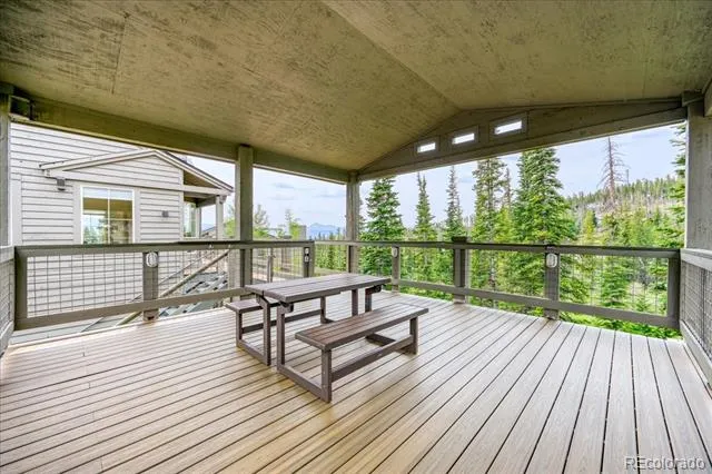 91399 Ryan Gulch Road #B6 Silverthorne, CO 80498