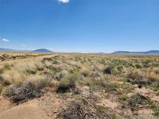 0 Mike Rd San Luis, CO 81152