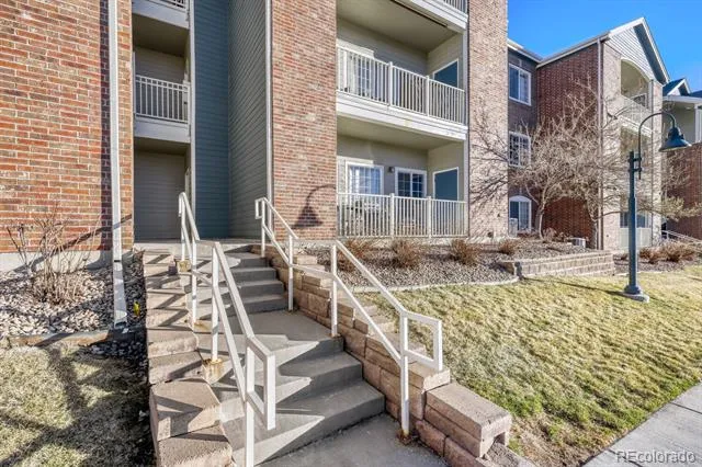 2682 S Cathay Way #205 Aurora, CO 80013