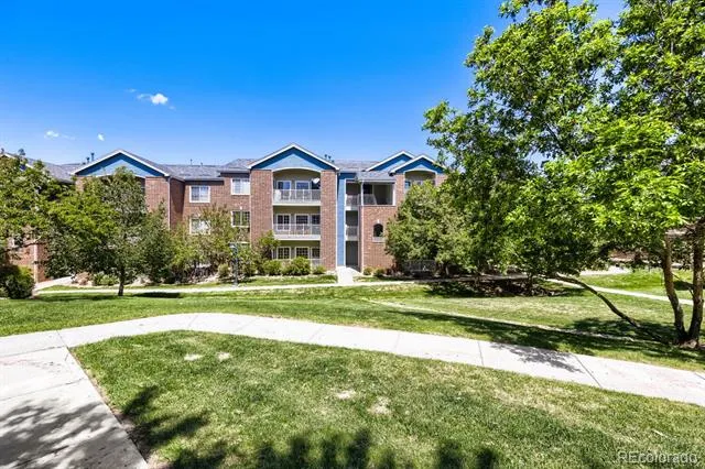 2682 S Cathay Way #205 Aurora, CO 80013