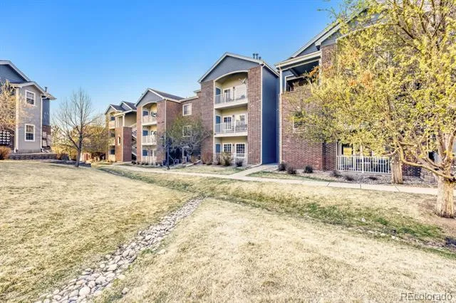 2682 S Cathay Way #205 Aurora, CO 80013