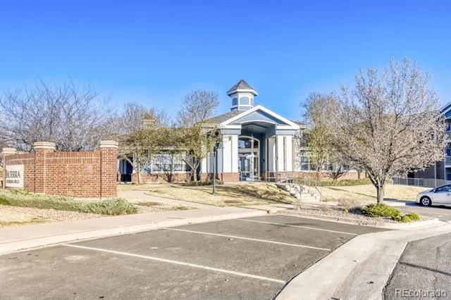 2682 S Cathay Way #205 Aurora, CO 80013
