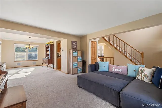 2631 Emerald Ridge Drive Colorado Springs, CO 80920