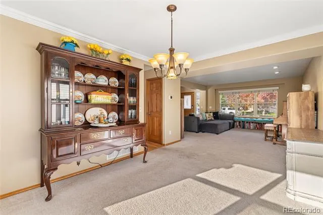 2631 Emerald Ridge Drive Colorado Springs, CO 80920