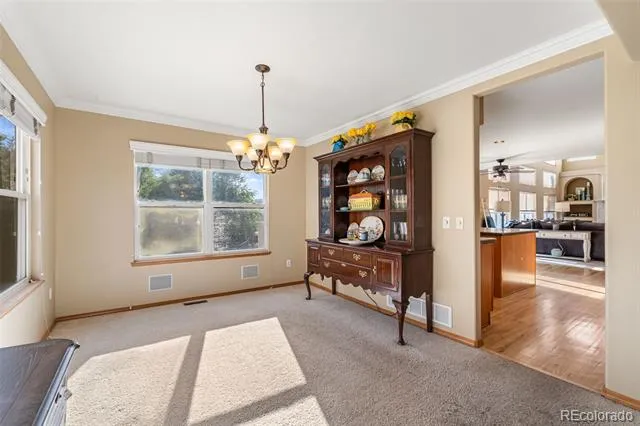 2631 Emerald Ridge Drive Colorado Springs, CO 80920