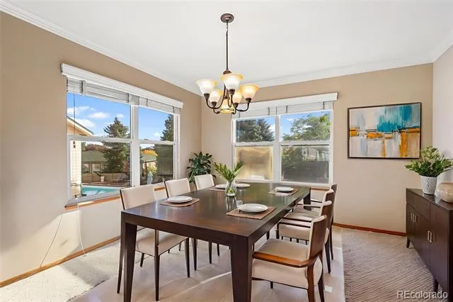 2631 Emerald Ridge Drive Colorado Springs, CO 80920