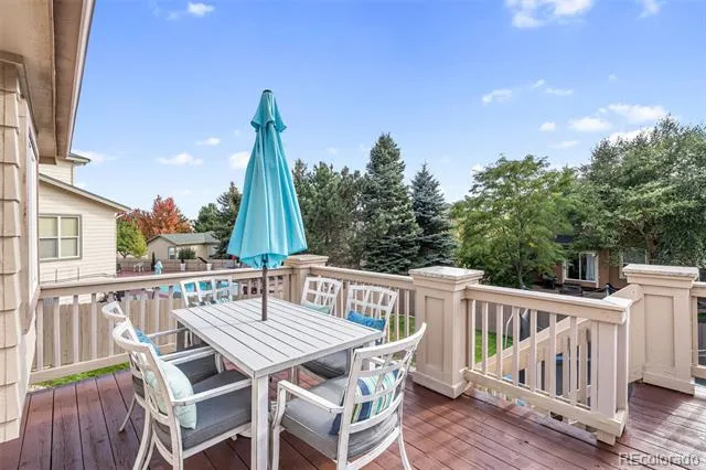 2631 Emerald Ridge Drive Colorado Springs, CO 80920