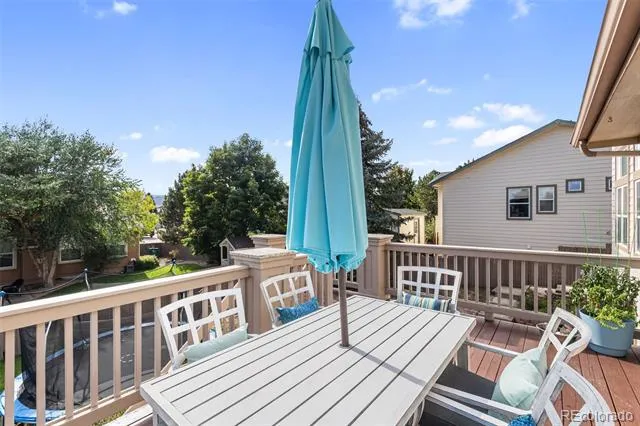 2631 Emerald Ridge Drive Colorado Springs, CO 80920