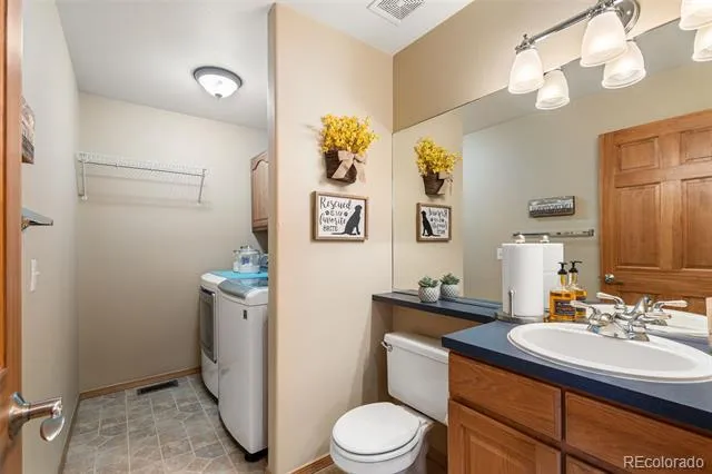 2631 Emerald Ridge Drive Colorado Springs, CO 80920