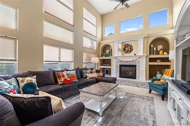 2631 Emerald Ridge Drive Colorado Springs, CO 80920