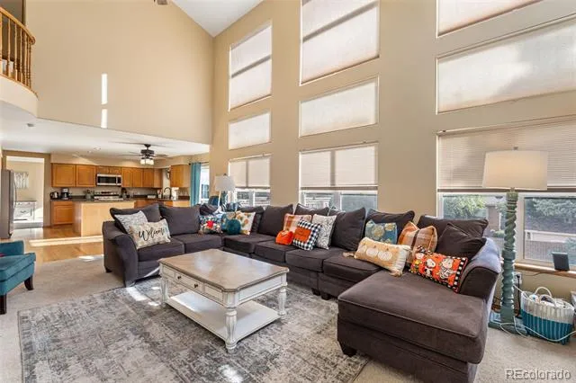2631 Emerald Ridge Drive Colorado Springs, CO 80920