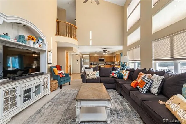 2631 Emerald Ridge Drive Colorado Springs, CO 80920