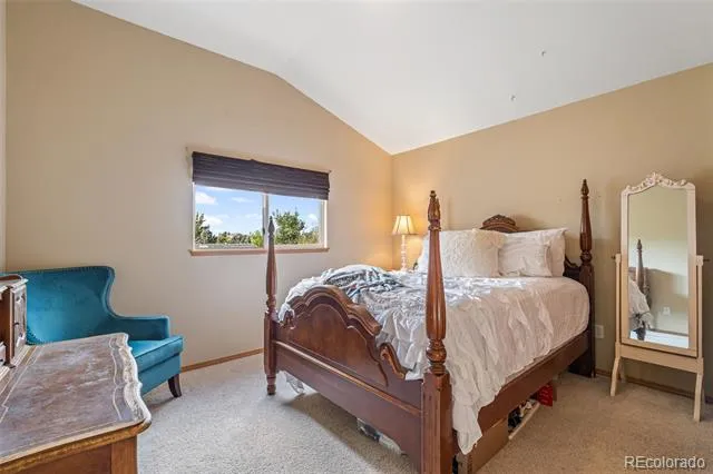2631 Emerald Ridge Drive Colorado Springs, CO 80920