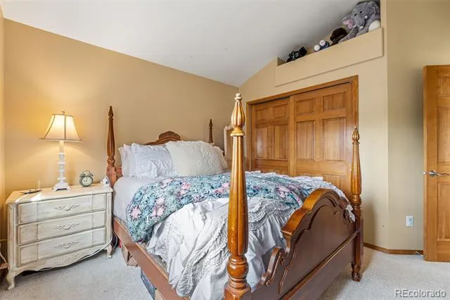 2631 Emerald Ridge Drive Colorado Springs, CO 80920