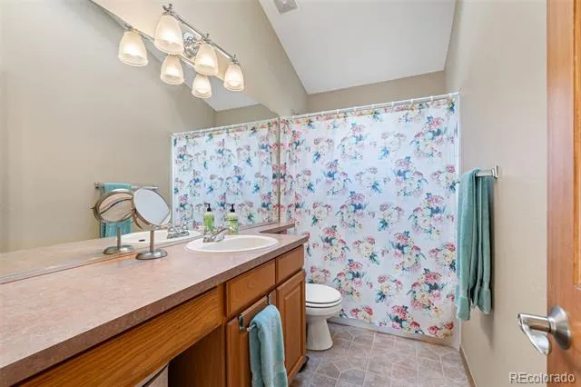 2631 Emerald Ridge Drive Colorado Springs, CO 80920