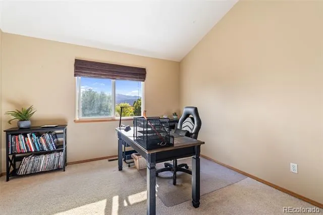 2631 Emerald Ridge Drive Colorado Springs, CO 80920