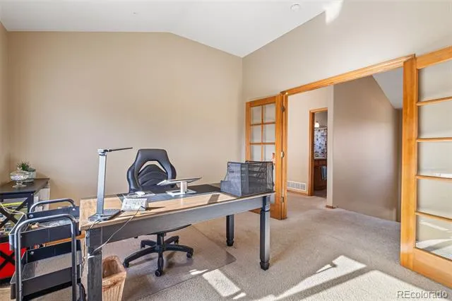 2631 Emerald Ridge Drive Colorado Springs, CO 80920