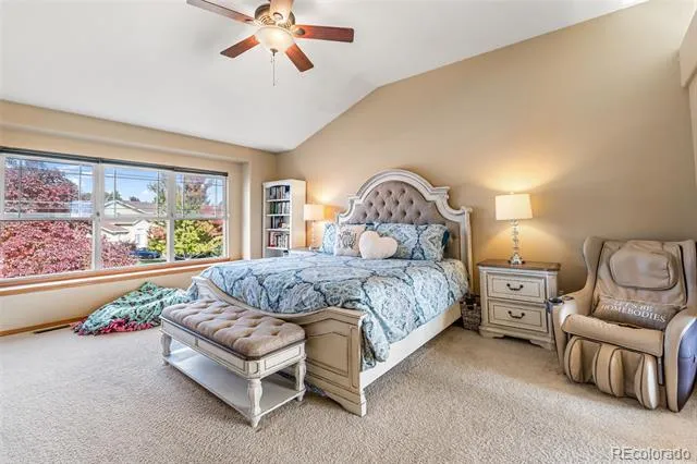 2631 Emerald Ridge Drive Colorado Springs, CO 80920