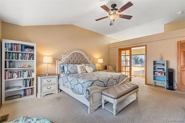 2631 Emerald Ridge Drive Colorado Springs, CO 80920
