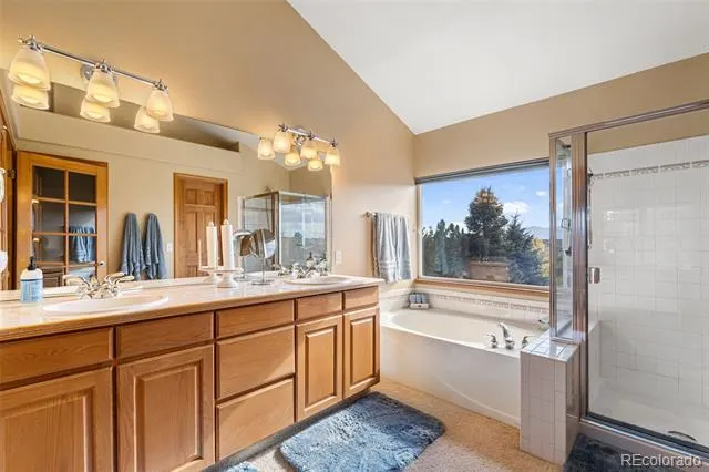 2631 Emerald Ridge Drive Colorado Springs, CO 80920
