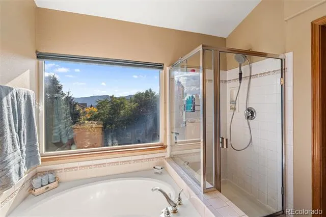 2631 Emerald Ridge Drive Colorado Springs, CO 80920