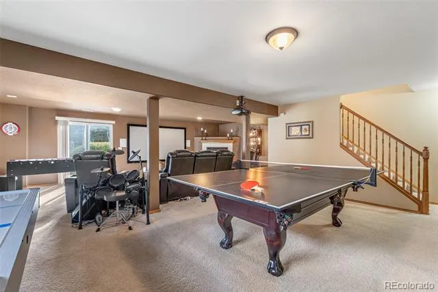 2631 Emerald Ridge Drive Colorado Springs, CO 80920