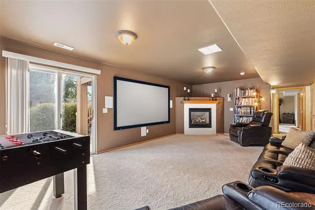 2631 Emerald Ridge Drive Colorado Springs, CO 80920