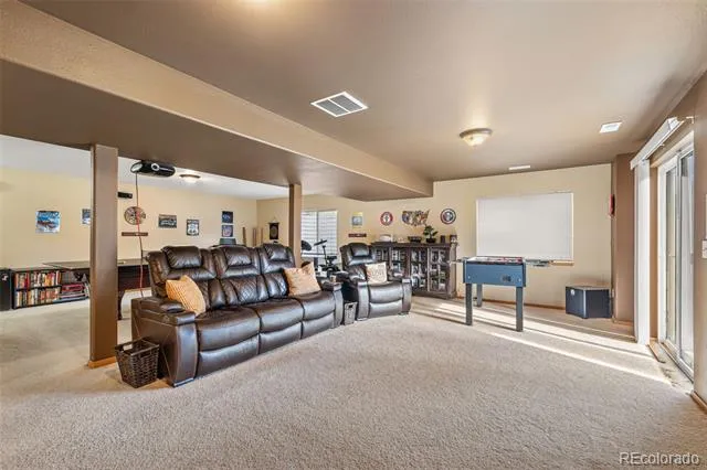 2631 Emerald Ridge Drive Colorado Springs, CO 80920