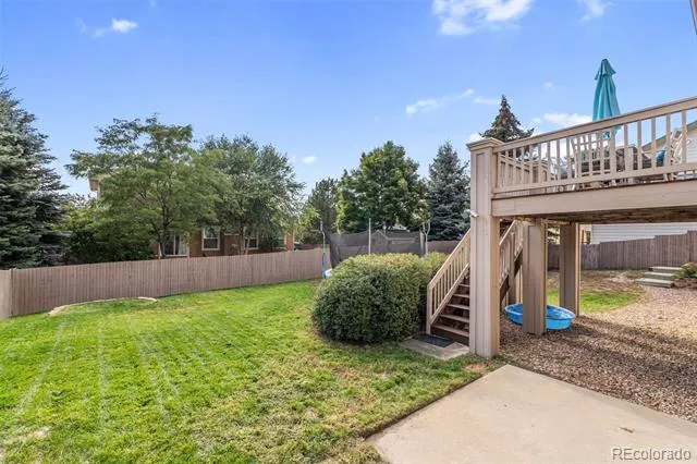 2631 Emerald Ridge Drive Colorado Springs, CO 80920