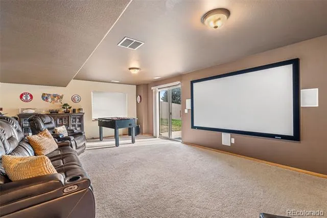 2631 Emerald Ridge Drive Colorado Springs, CO 80920