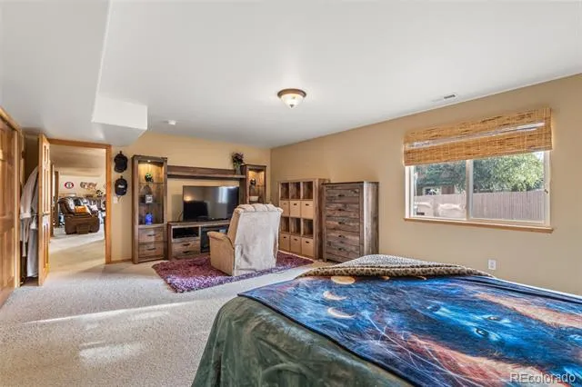 2631 Emerald Ridge Drive Colorado Springs, CO 80920