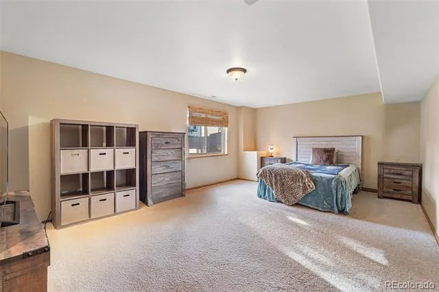 2631 Emerald Ridge Drive Colorado Springs, CO 80920