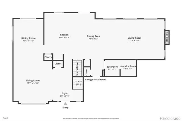 2631 Emerald Ridge Drive Colorado Springs, CO 80920