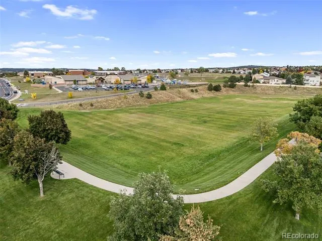 2631 Emerald Ridge Drive Colorado Springs, CO 80920