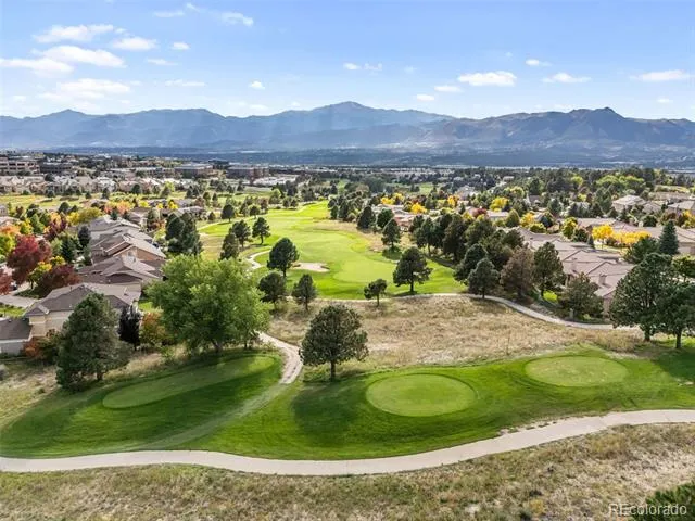 2631 Emerald Ridge Drive Colorado Springs, CO 80920