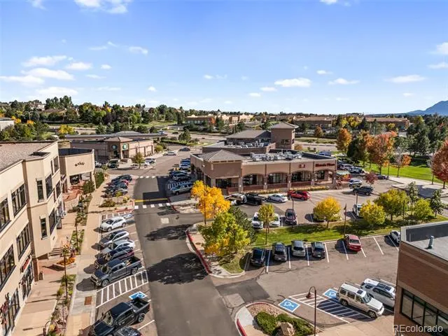 2631 Emerald Ridge Drive Colorado Springs, CO 80920