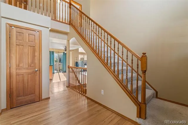 2631 Emerald Ridge Drive Colorado Springs, CO 80920
