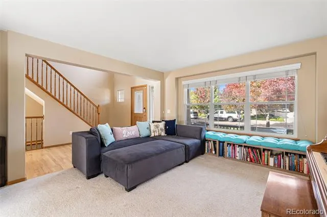 2631 Emerald Ridge Drive Colorado Springs, CO 80920