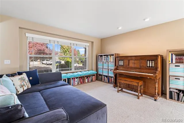 2631 Emerald Ridge Drive Colorado Springs, CO 80920